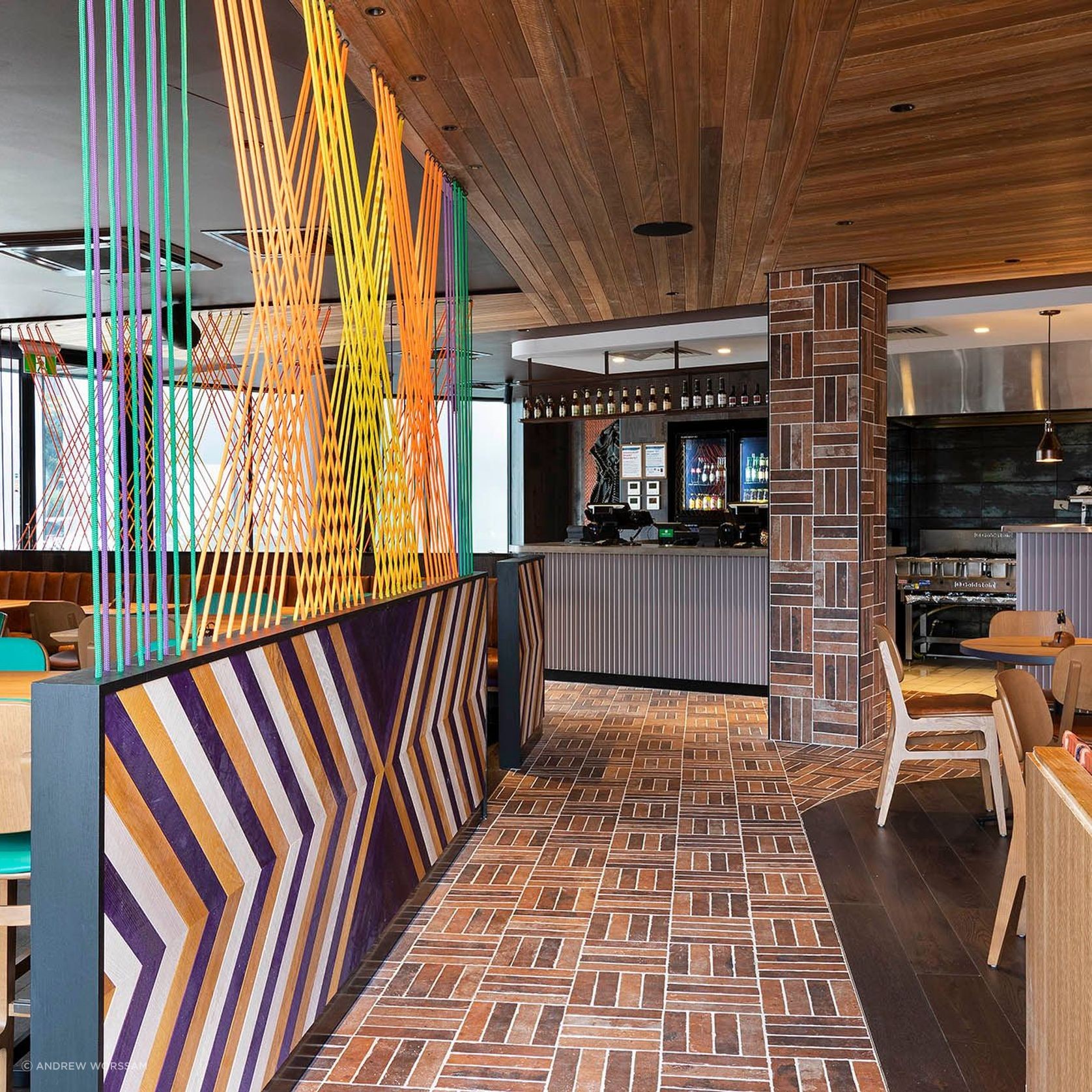 Brick Generation Antico Casale Brick Tiles gallery detail image