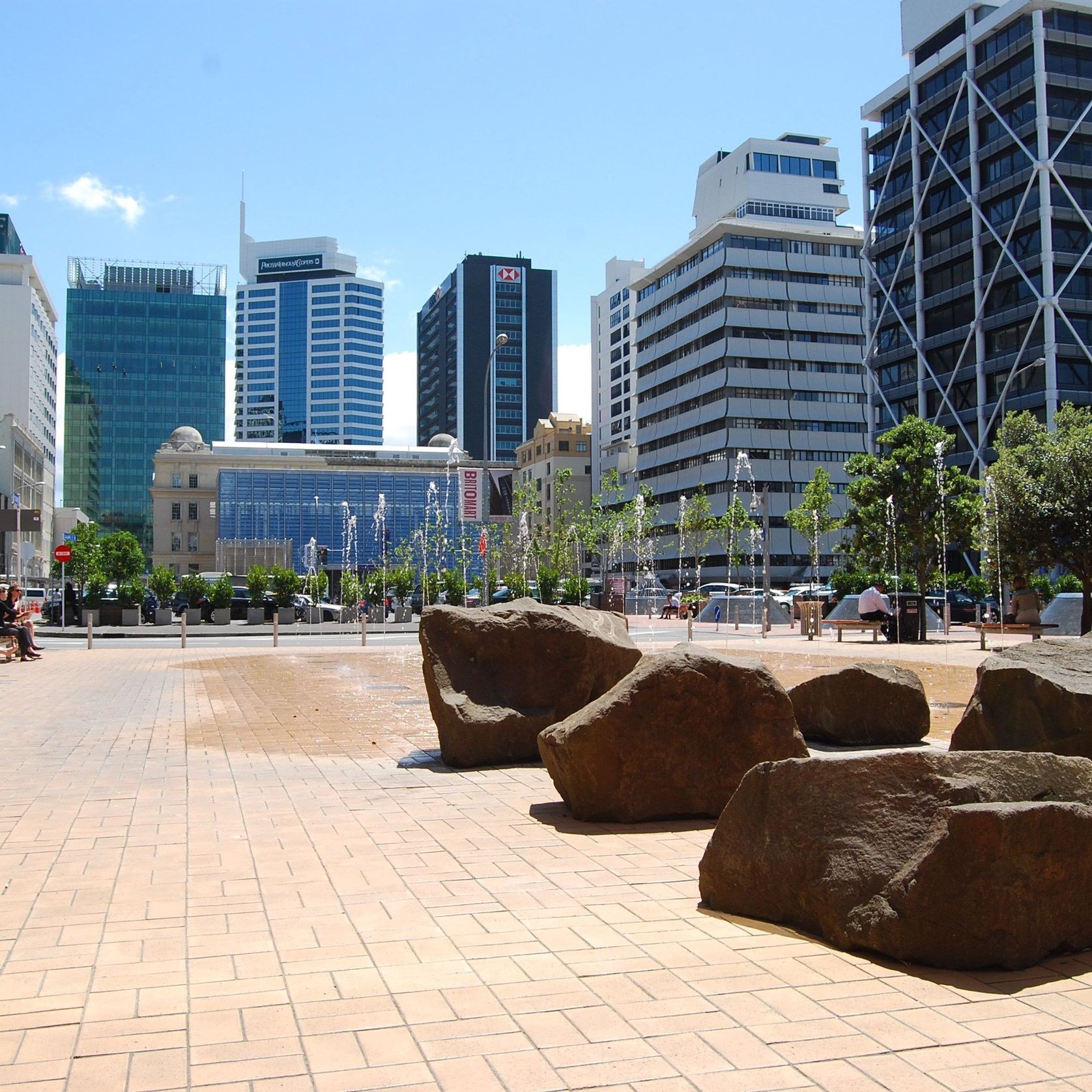 Nubrik Clay Paving gallery detail image