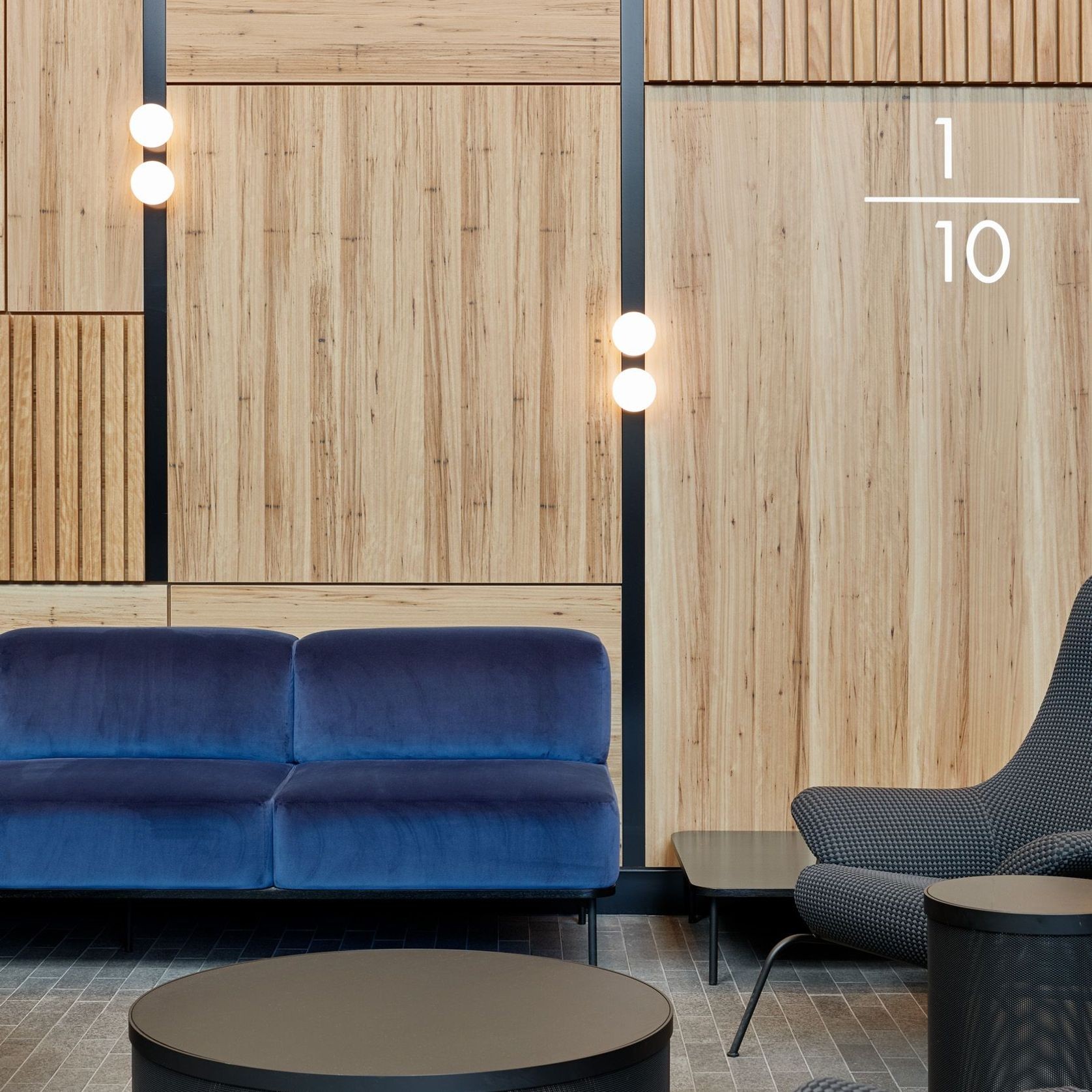 Stone Tiles gallery detail image