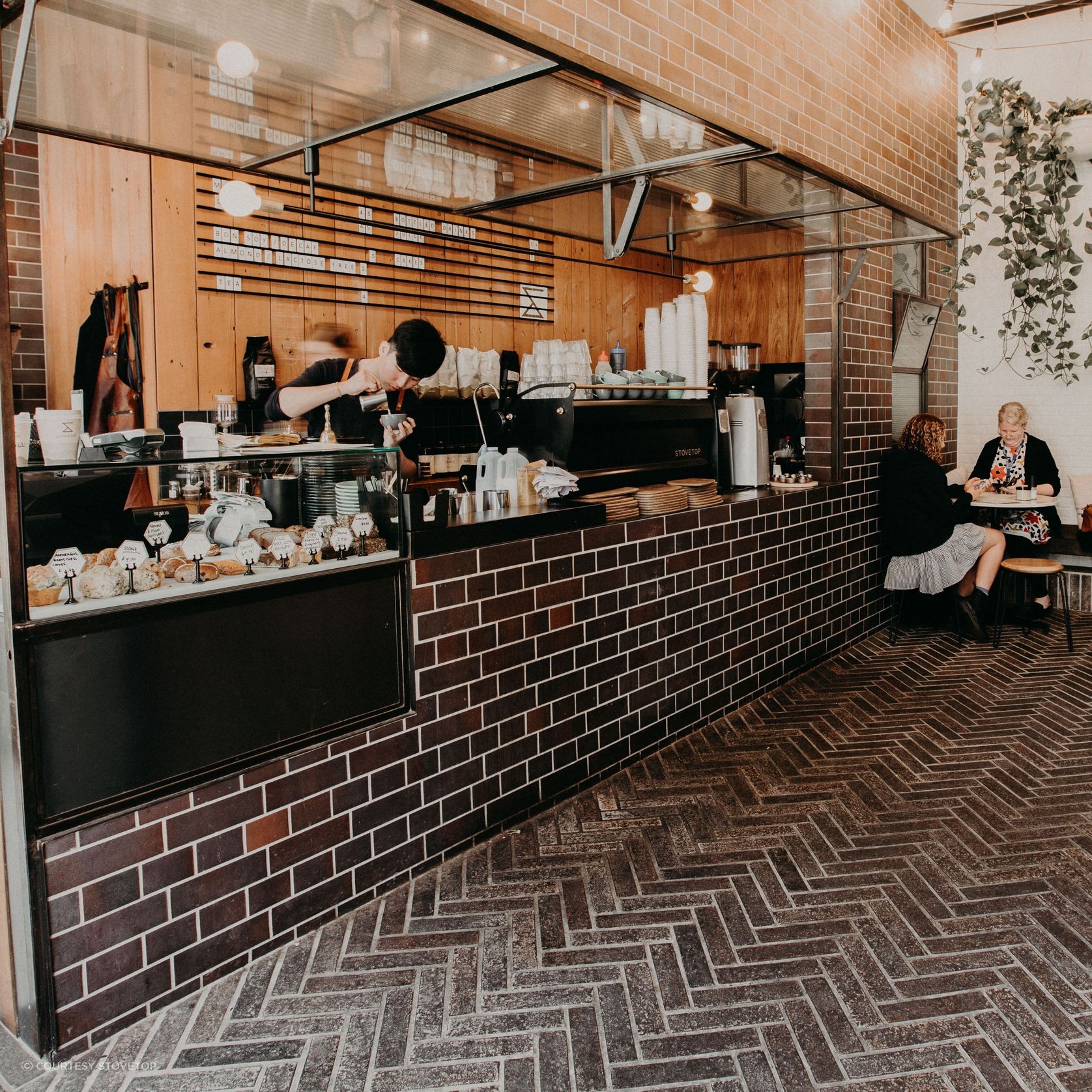 Brick Generation Antico Casale Brick Tiles gallery detail image