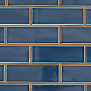 Glazed Brick Tiles gallery detail image