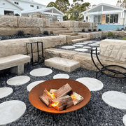 Lunar Stone Pavers gallery detail image