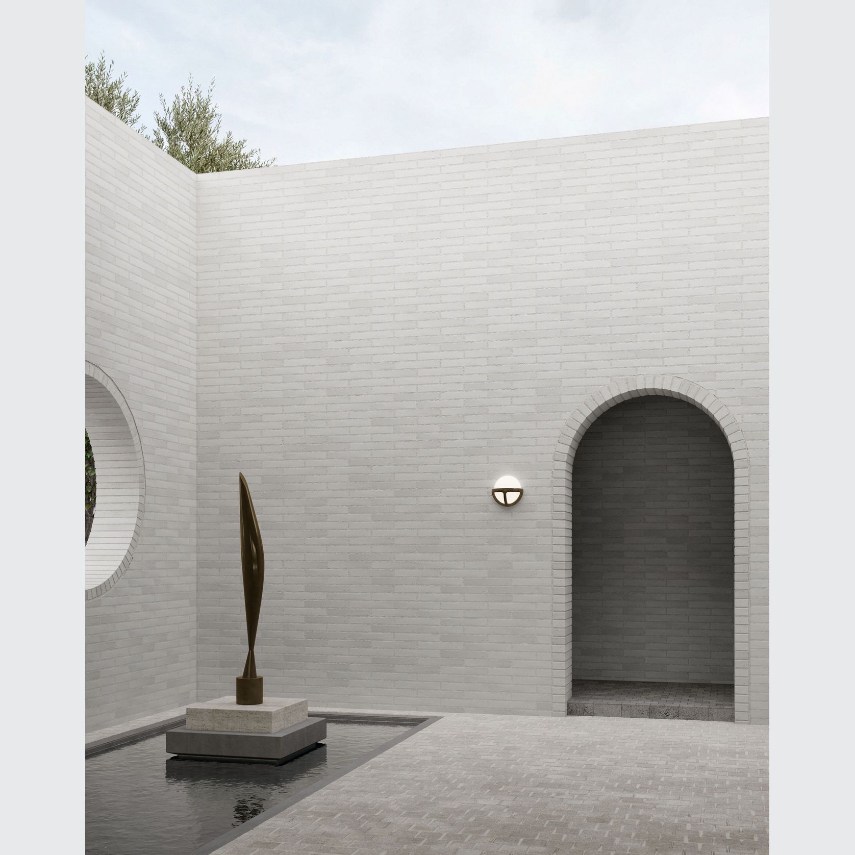 Stone Construction Brick | Mano Bricks gallery detail image