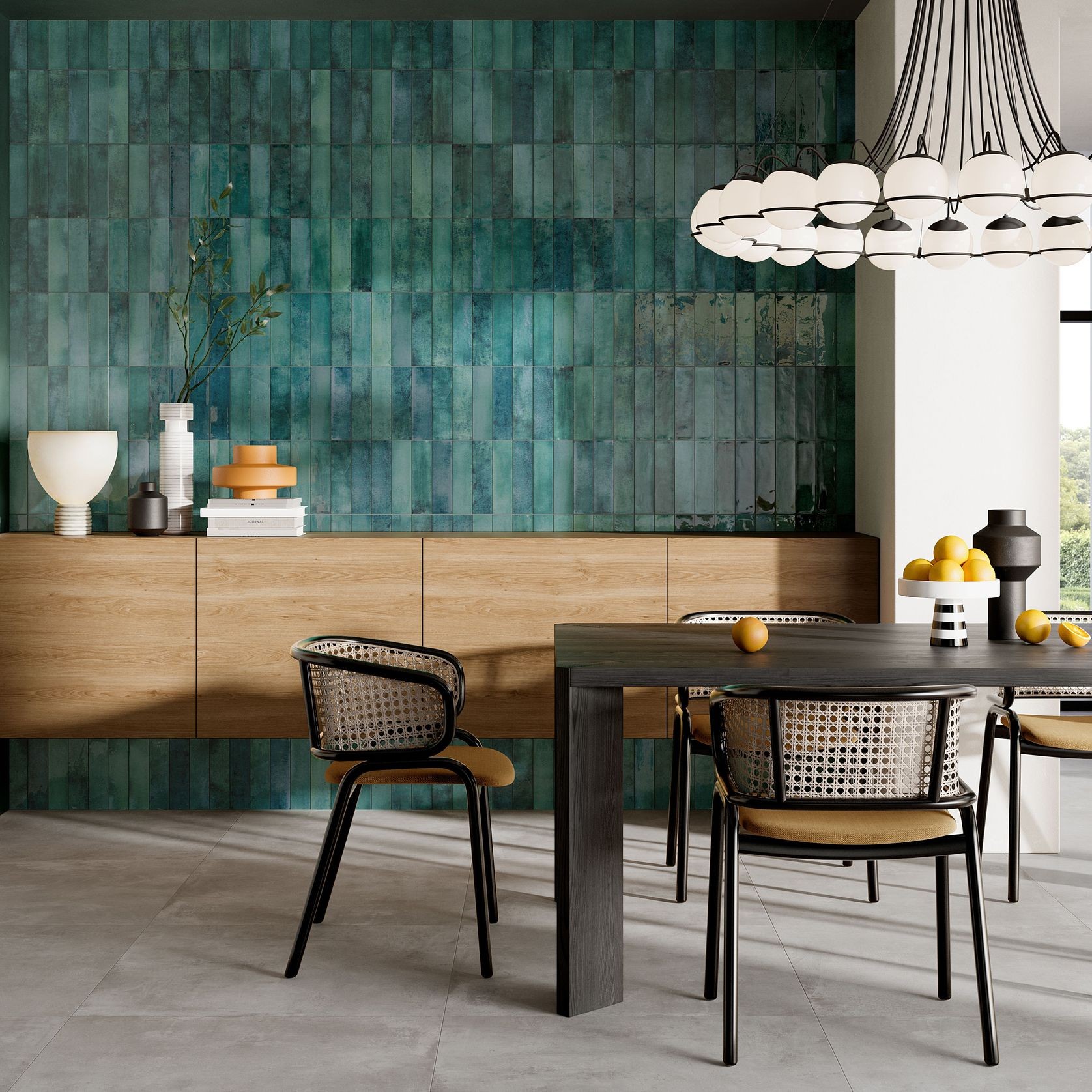 Brick Generation Mojave Porcelain Tiles | ArchiPro AU