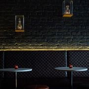 Loft Brick Wall Panels by Muros gallery detail image