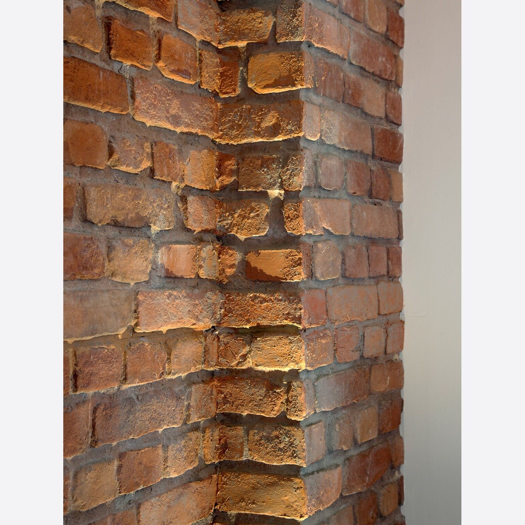 Loft Brick Wall Panels by Muros - Interior Brick Finish gallery detail image