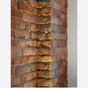 Loft Brick Wall Panels by Muros - Interior Brick Finish gallery detail image