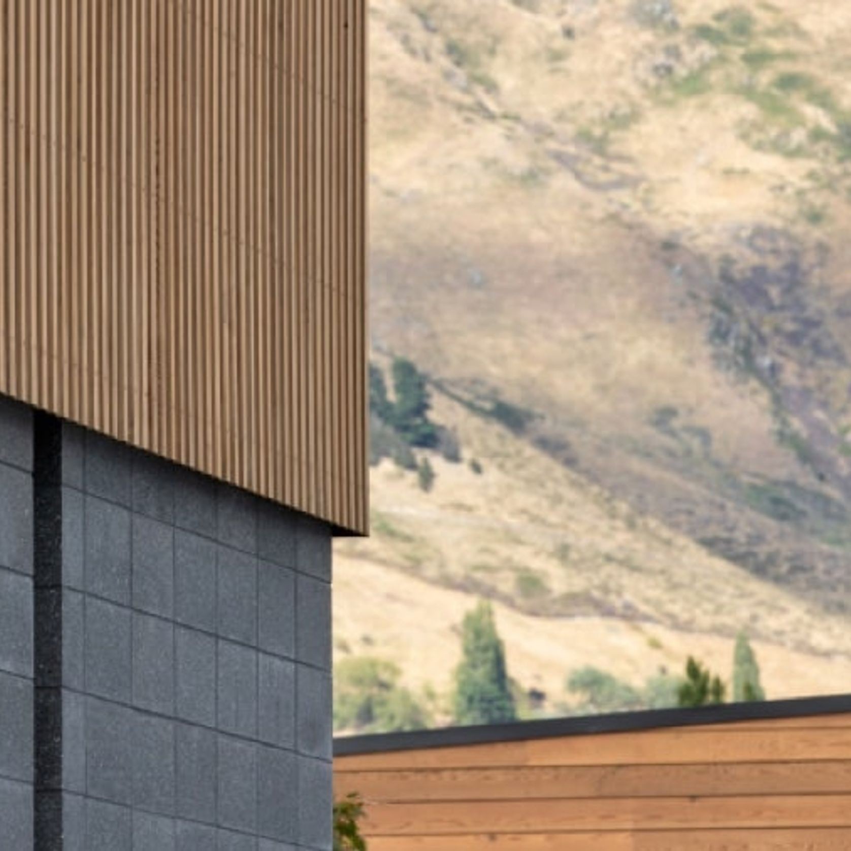 Honed Structural Masonry gallery detail image