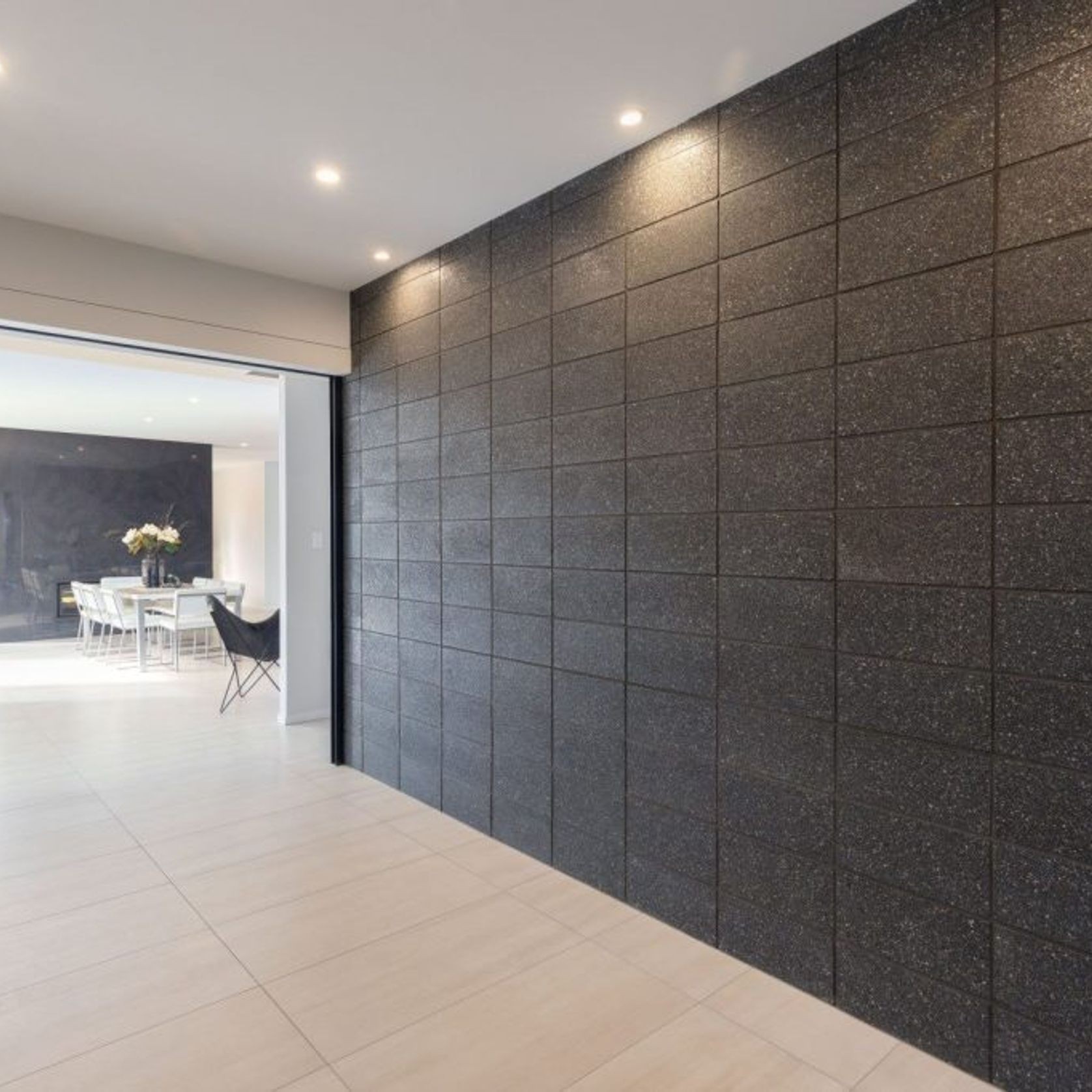 Honed Structural Masonry gallery detail image