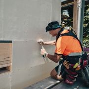 Masons Barricade Weather Defense System gallery detail image