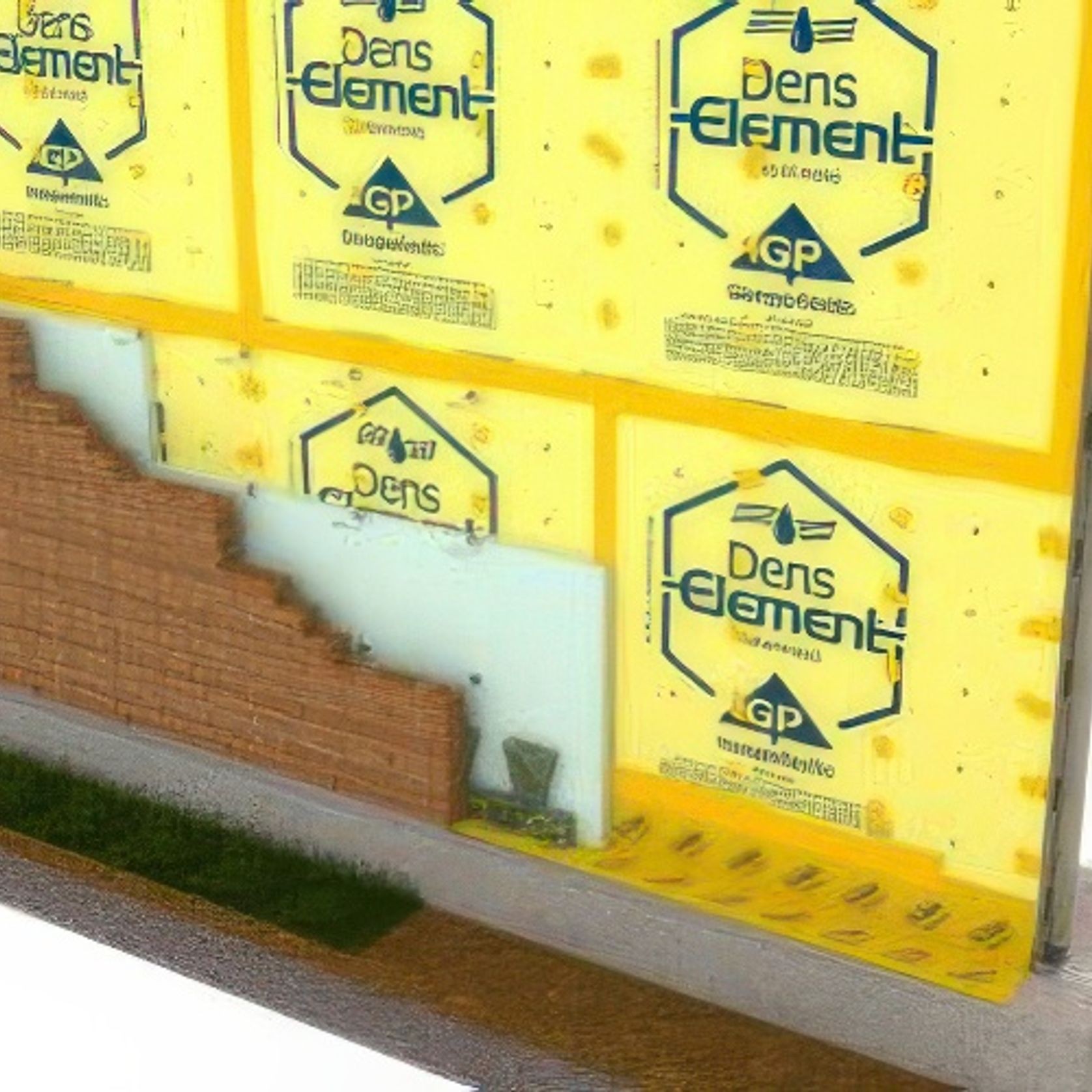 DensElement Barrier gallery detail image