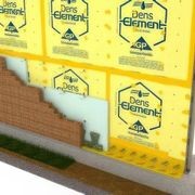 DensElement Barrier gallery detail image