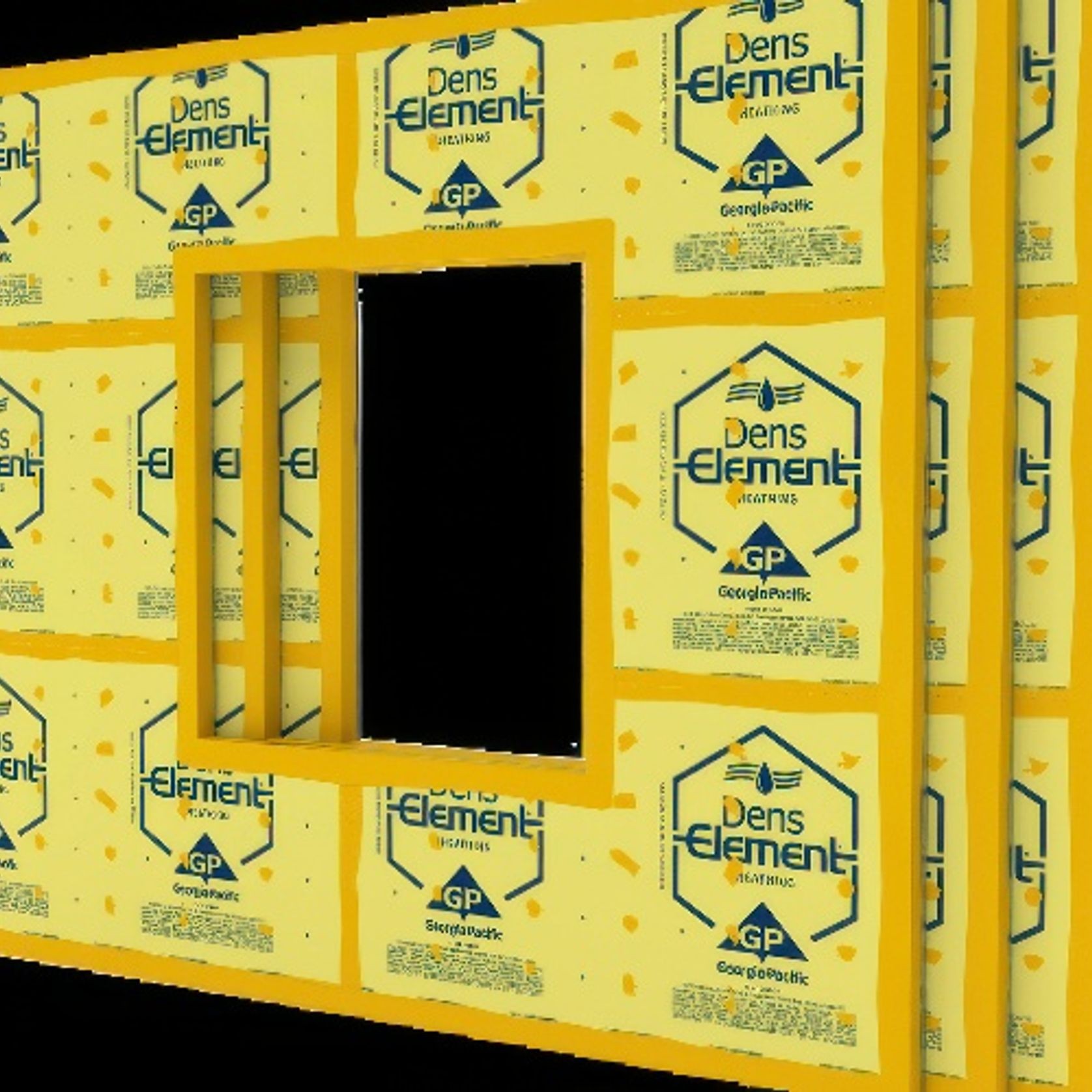 DensElement Barrier gallery detail image