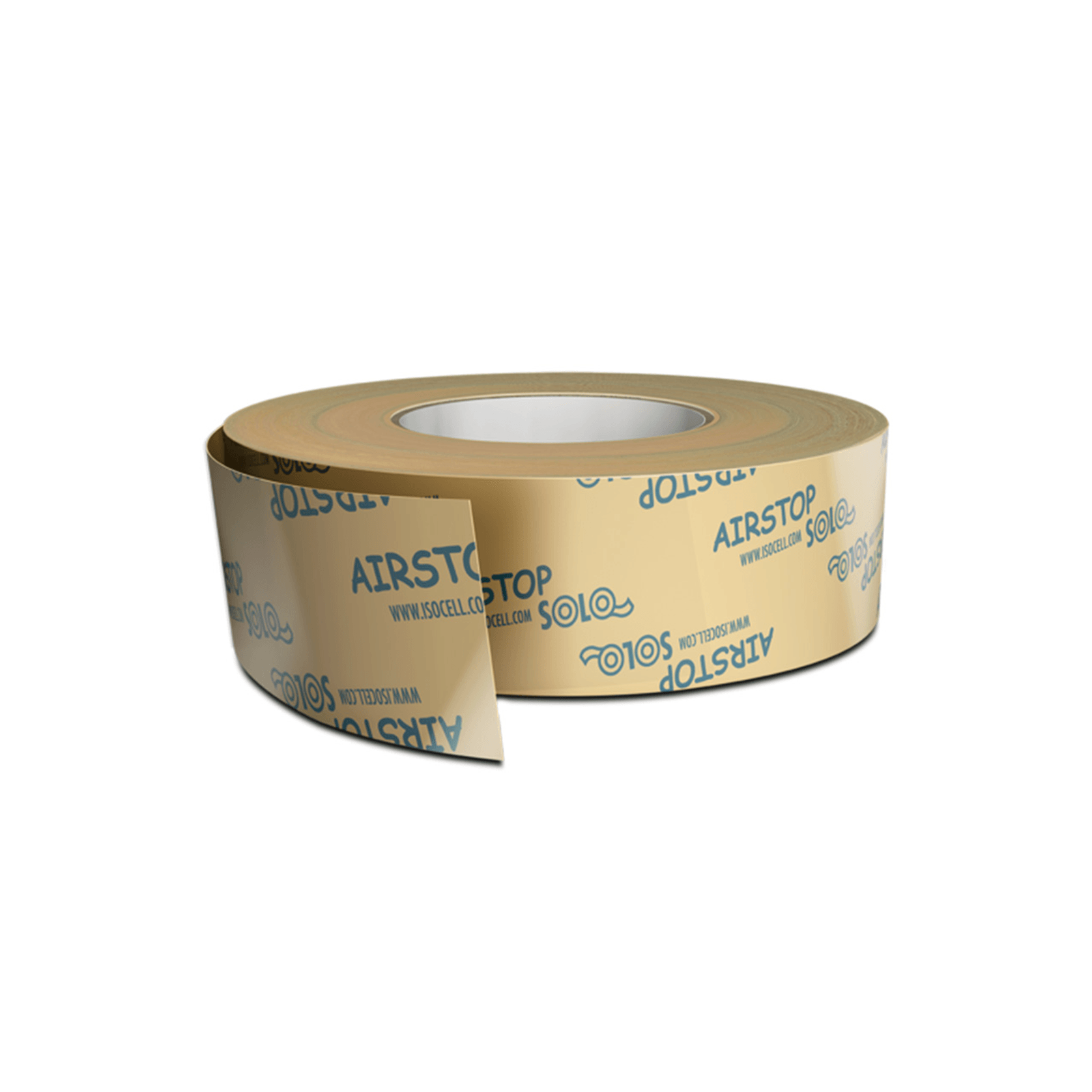ISOCELL Airtight Building Envelope Systems gallery detail image