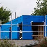 Masons Barricade WD Weather Resistive Barrier gallery detail image