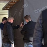 OMEGA LIGHT – Branz Certified Roof and Wall Membrane gallery detail image