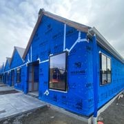 Masons UNI® Flexible Air Barrier System gallery detail image