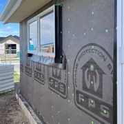 Eurotop W35 Wall Underlay gallery detail image