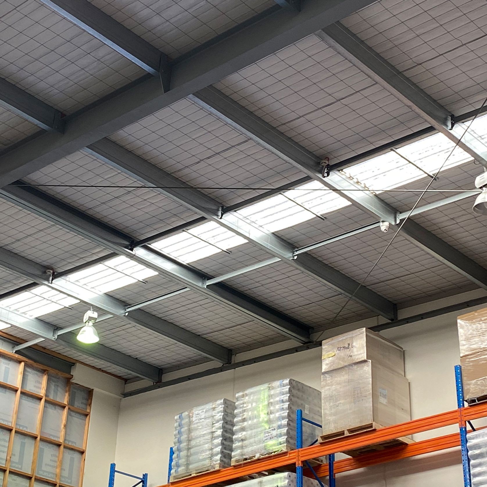 Masons White-Faced Foil gallery detail image