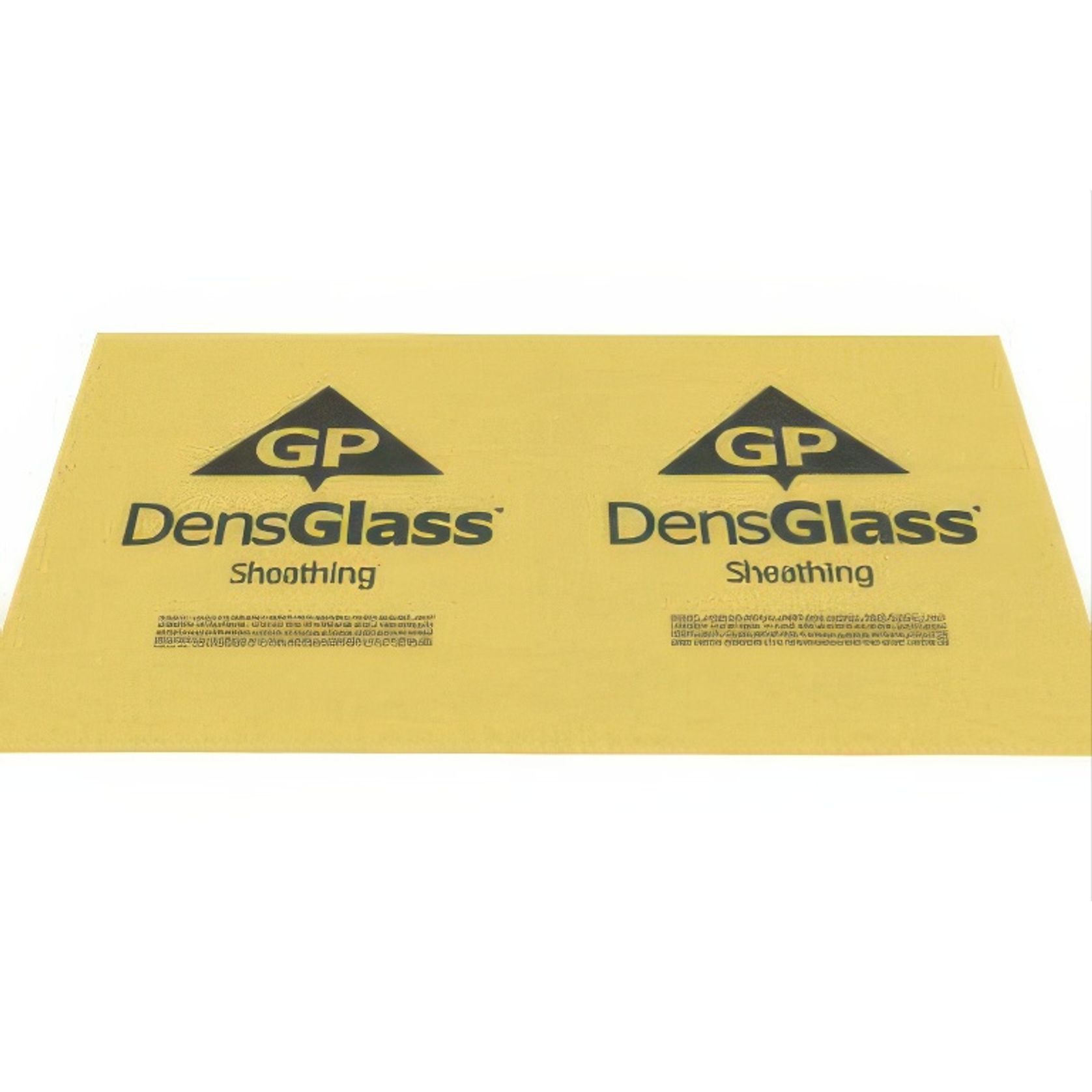 DensGlass Sheathing gallery detail image