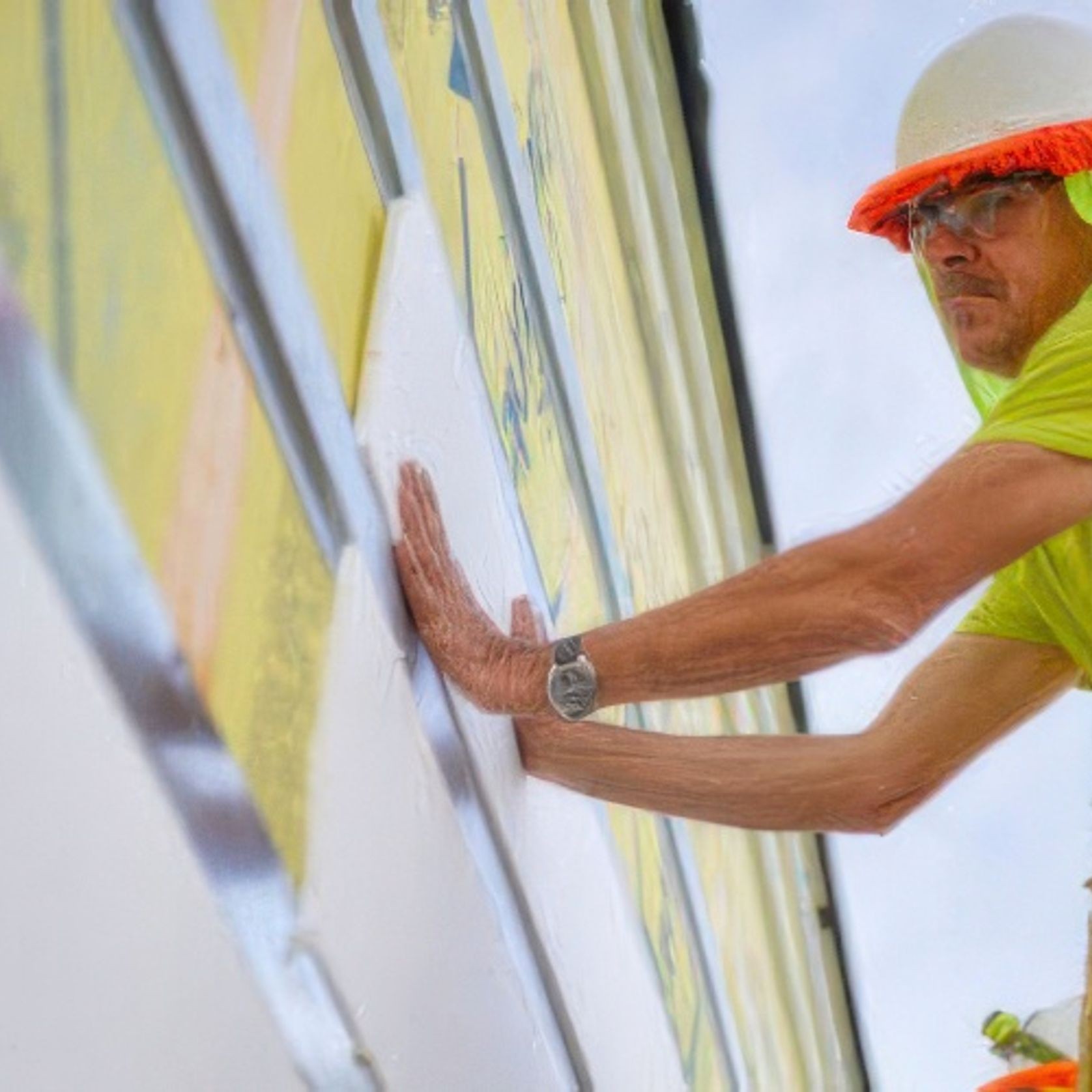 DensElement Barrier gallery detail image