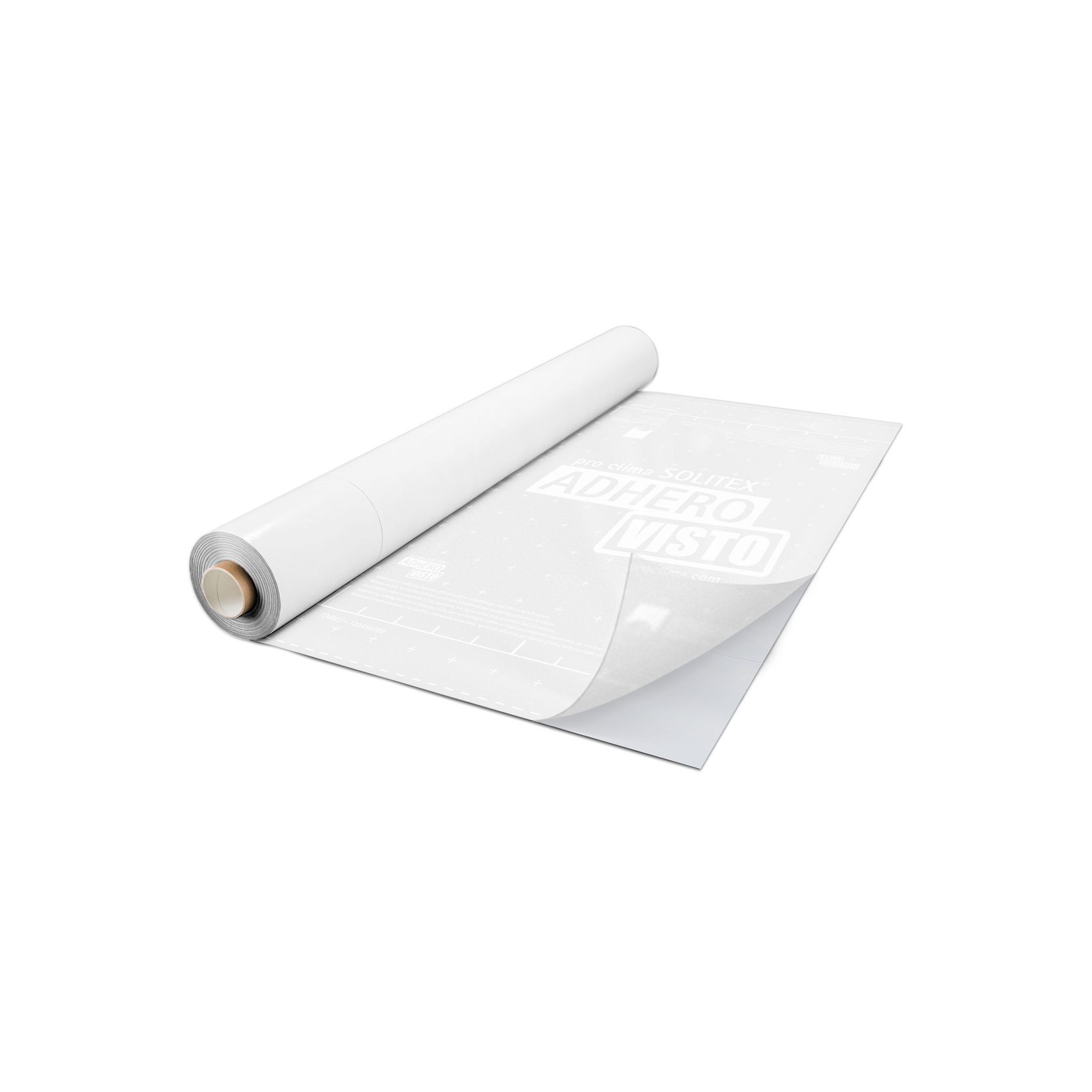 SOLITEX® ADHERO VISTO Transparent adhesive membrane gallery detail image