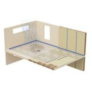 SOLITEX® ADHERO VISTO Transparent adhesive membrane gallery detail image