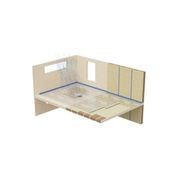 SOLITEX® ADHERO VISTO Transparent adhesive membrane gallery detail image