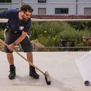 SOLITEX® ADHERO VISTO Transparent adhesive membrane gallery detail image