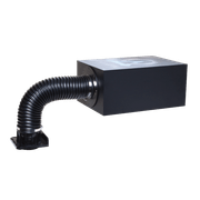 Bang & Olufsen BOCSQ68 Square Premium B&O White Grille For 6" & 8" Models gallery detail image