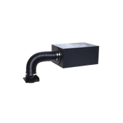 Bang & Olufsen BOCSQ68 Square Premium B&O White Grille For 6" & 8" Models gallery detail image