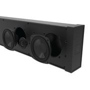 Origin SBR43-85 Instawidth  Passive Soundbar gallery detail image