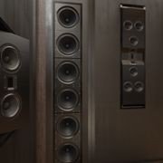 Steinway Lyngdorf IC-16 L/R In-Wall Speaker gallery detail image