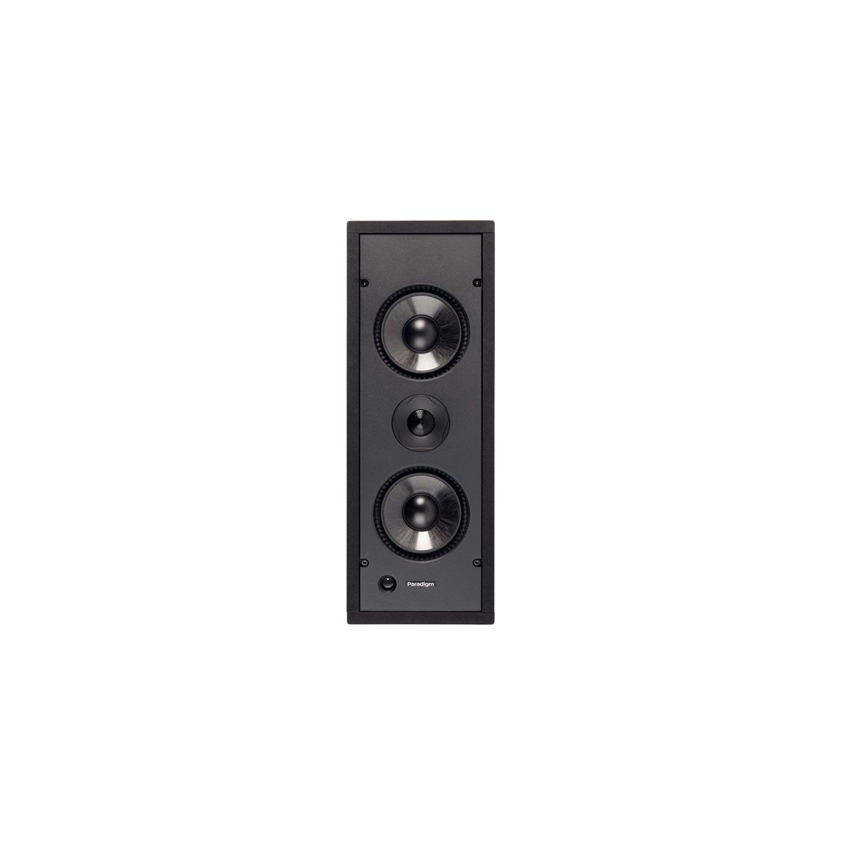 Paradigm CI Pro P1 LCR v2 In-Wall Speaker gallery detail image