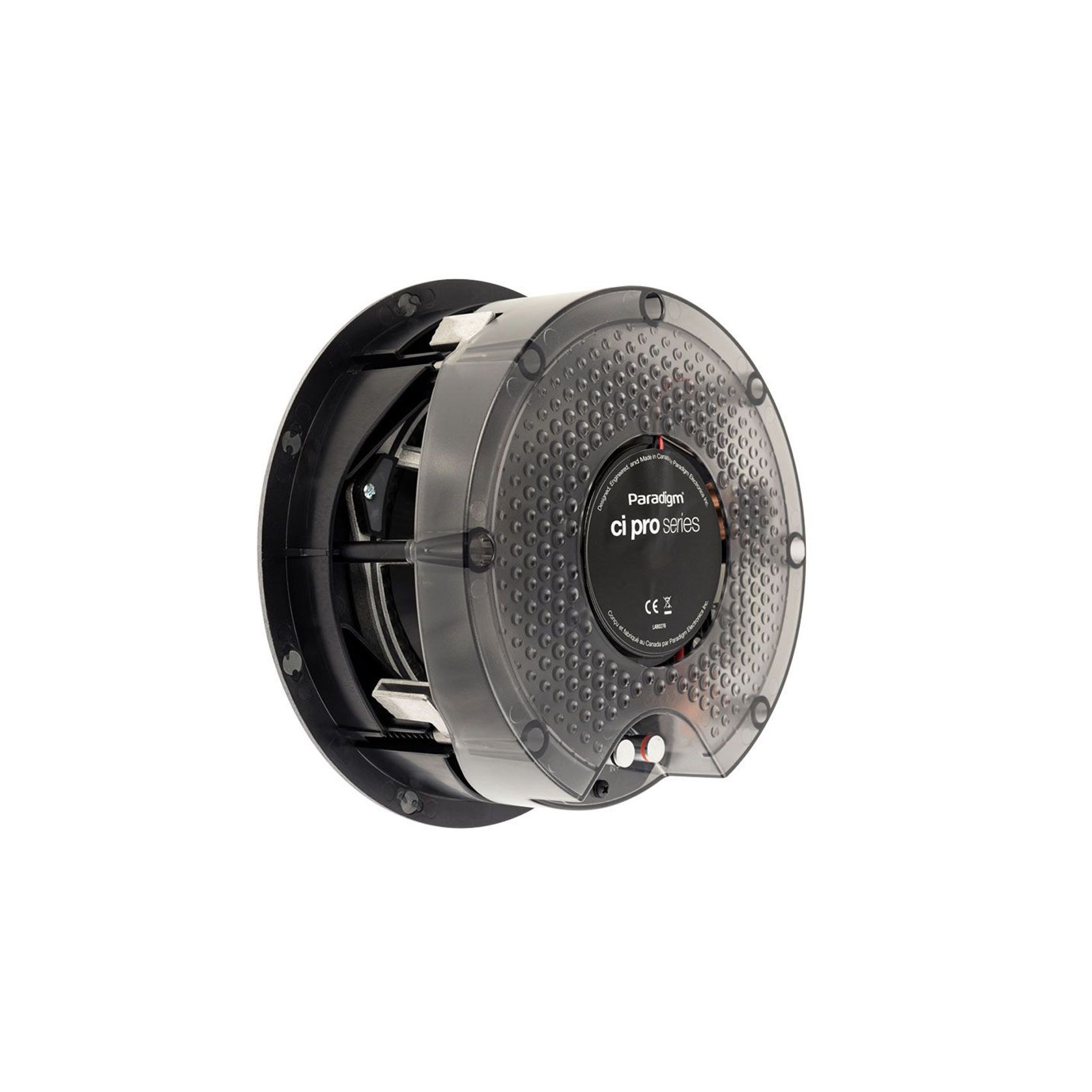 Paradigm CI Pro P80-RX v2 In-Ceiling Speaker gallery detail image
