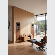 Pendula 8 Installed/On-Wall HiFi Loudspeakers gallery detail image