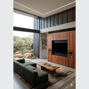 Pendula 8 Installed/On-Wall HiFi Loudspeakers gallery detail image