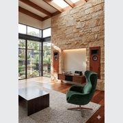 Pendula 8 Installed/On-Wall HiFi Loudspeakers gallery detail image