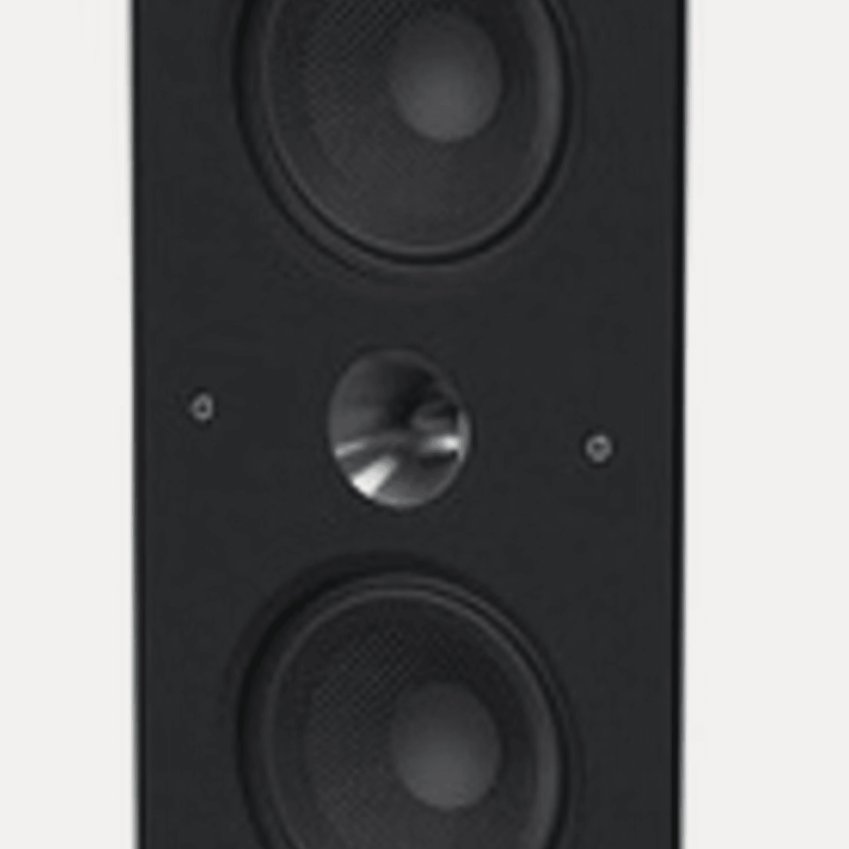 Origin M3500IW 2 Way InWall LCR / Surround  Speaker - Marquee gallery detail image