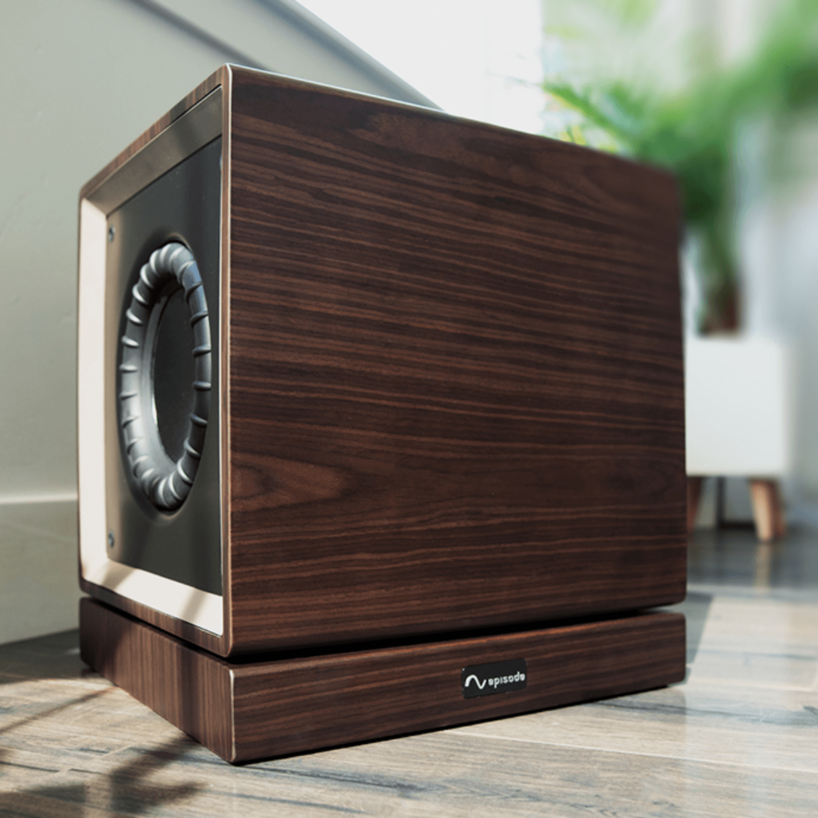 Subwoofers gallery detail image