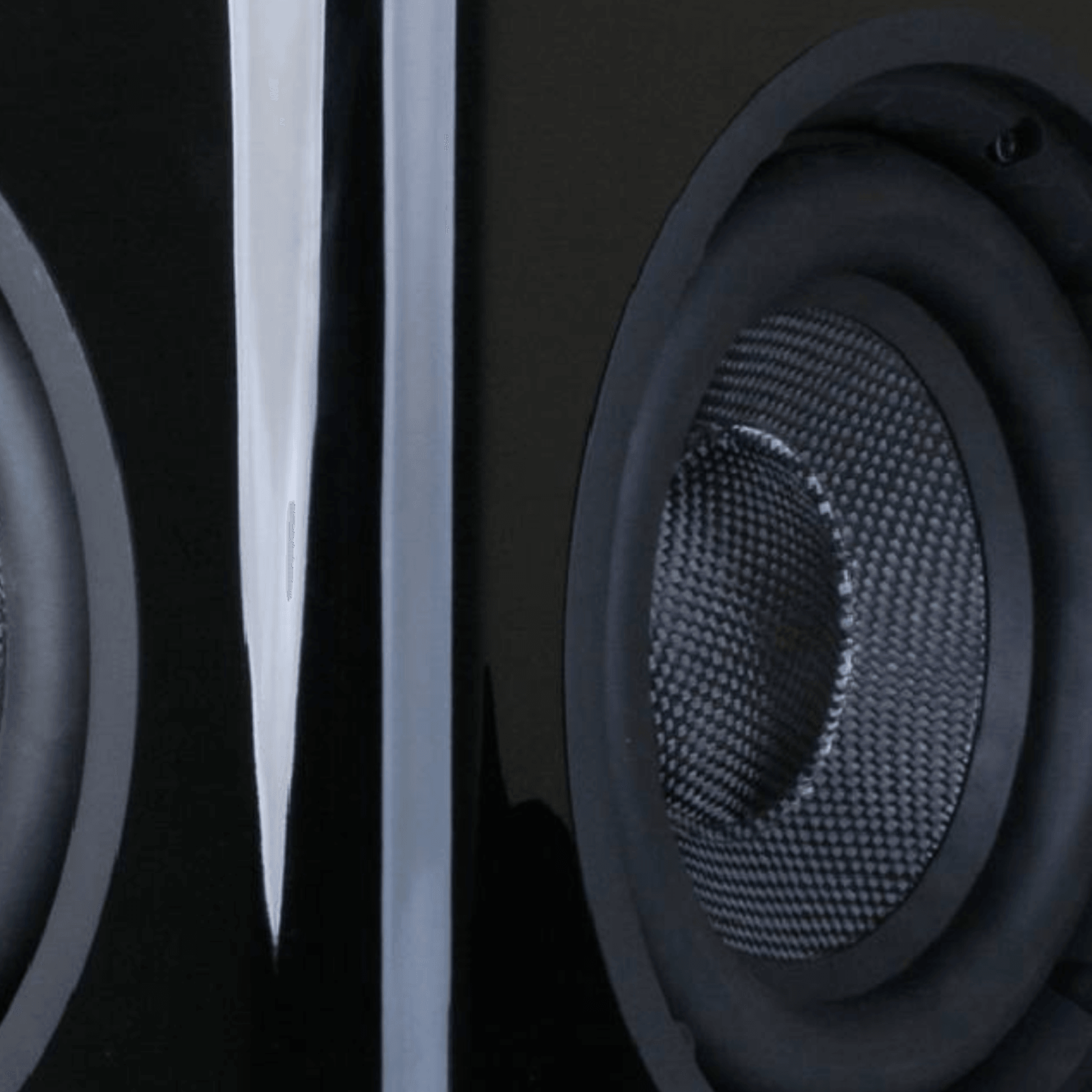 Subwoofers gallery detail image