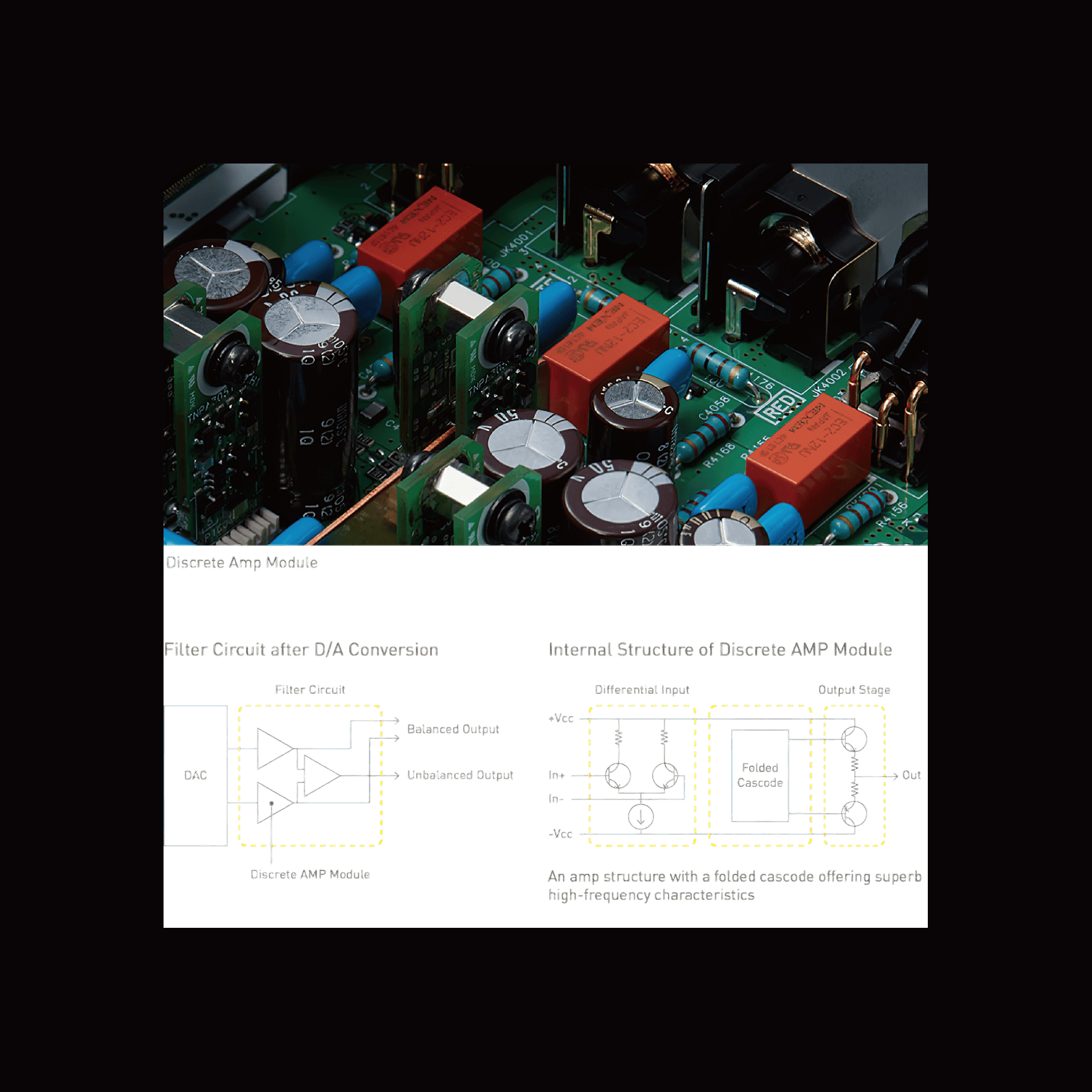 Technics Grand Class SL-G700 Digital Player gallery detail image