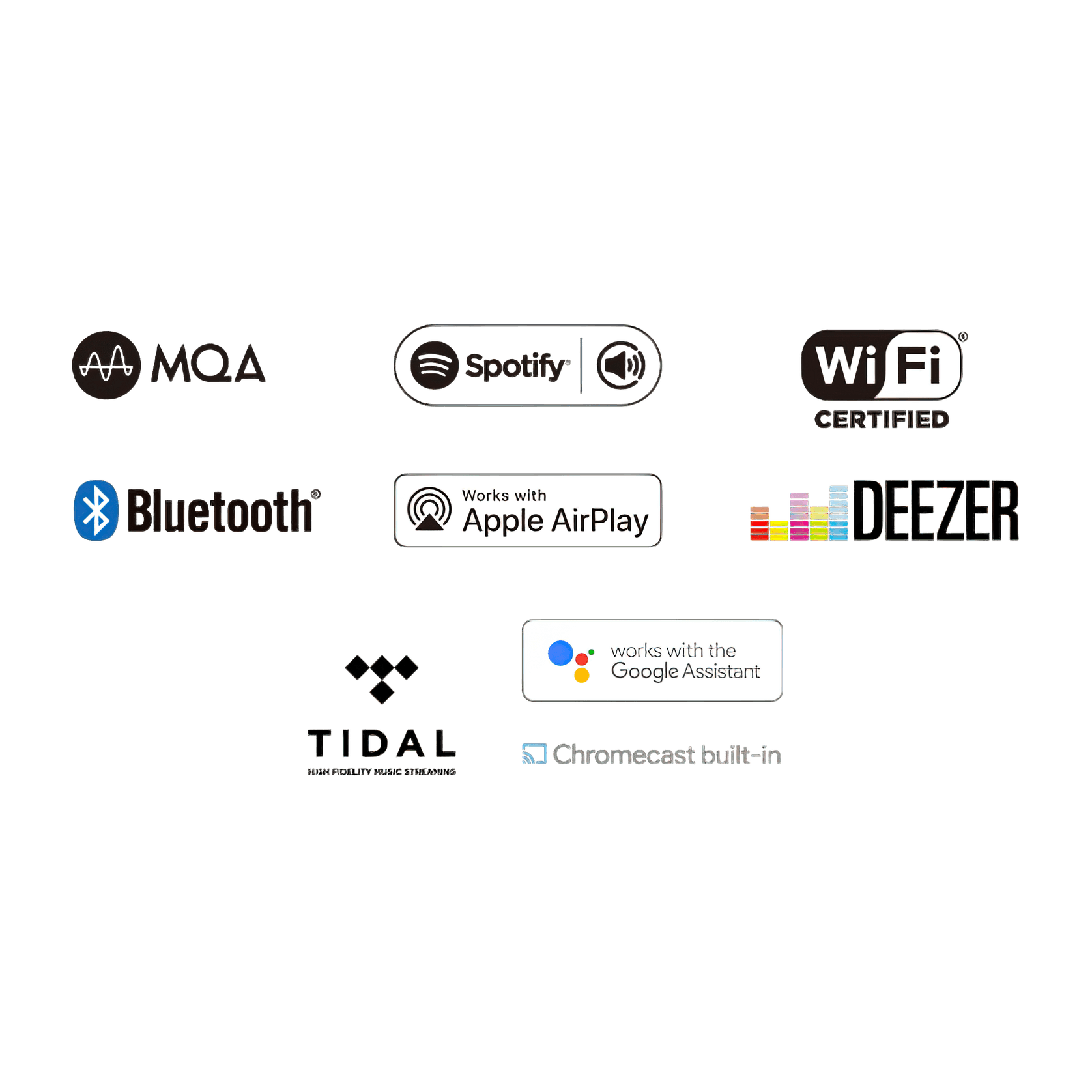 Technics Grand Class SL-G700 Digital Player gallery detail image