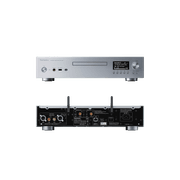 Technics Grand Class SL-G700 Digital Player gallery detail image