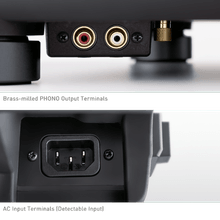 Technics Grand Class SL-1200G Turntable System gallery detail image