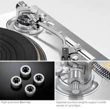 Technics Grand Class SL-1200G Turntable System gallery detail image