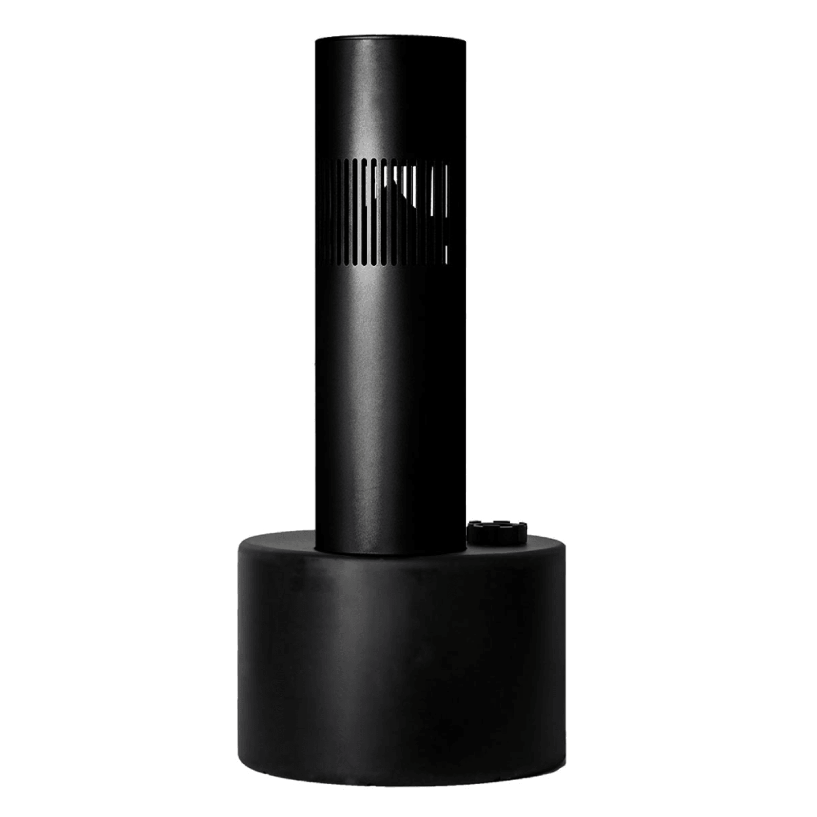 Origin LSB64 Black Round Landscape Bollard Collection gallery detail image