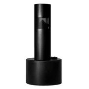 Origin LSB64 Black Round Landscape Bollard Collection gallery detail image