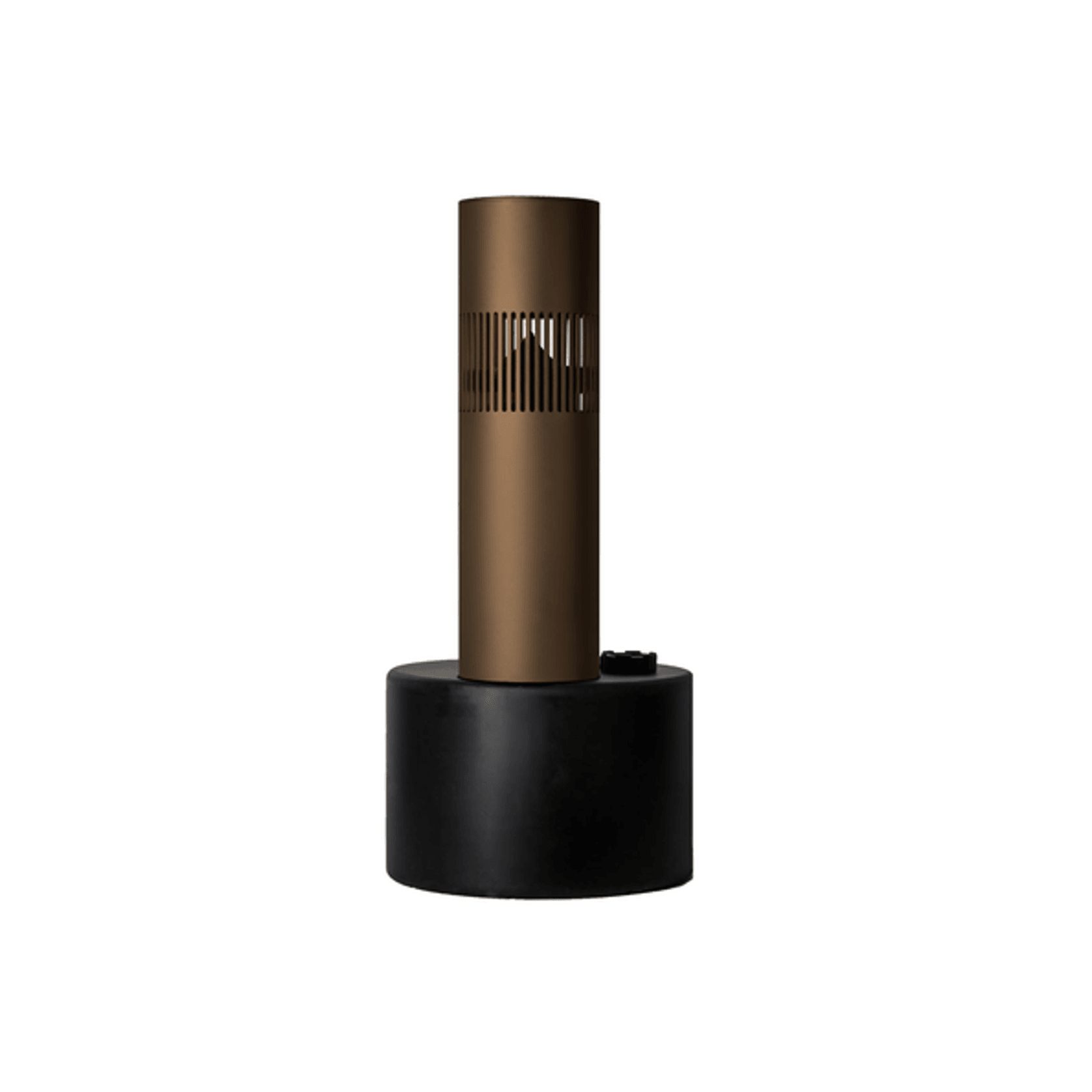 Origin LSB64 Bronze Round Landscape Bollard Collection gallery detail image