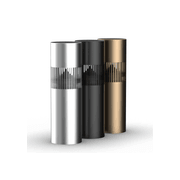 Origin LSB64 Bronze Round Landscape Bollard Collection gallery detail image